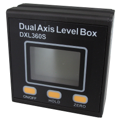 DXL360S